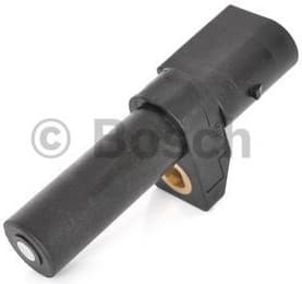 Sensor, crankshaft pulse 0261210141