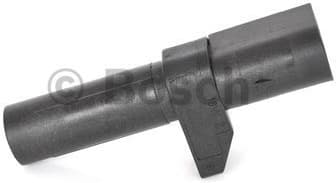 Sensor, crankshaft pulse 0261210141 - image 3