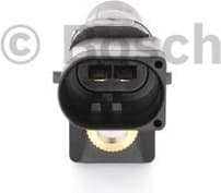 Sensor, crankshaft pulse 0261210141 - image 4