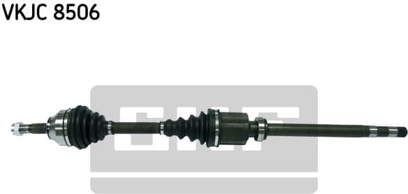 Drive Shaft VKJC 8506