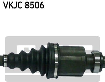 Drive Shaft VKJC 8506 - image 3