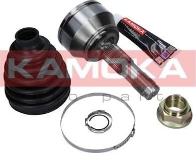 Joint Kit, drive shaft 6501 - image 3