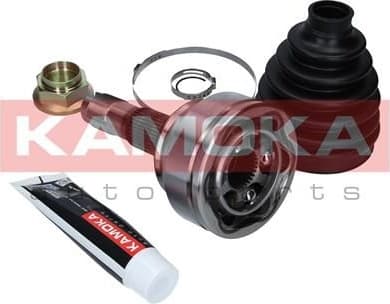 Joint Kit, drive shaft 6501 - image 5
