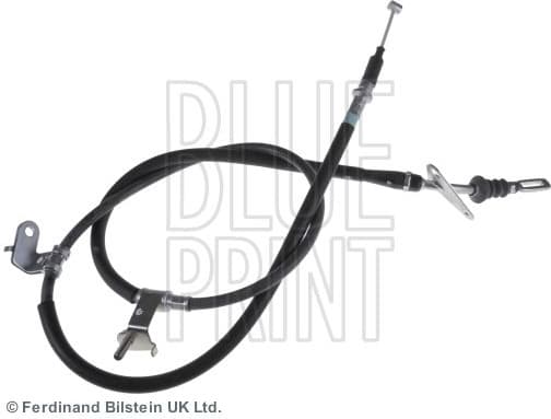 Cable Pull, parking brake ADM54681