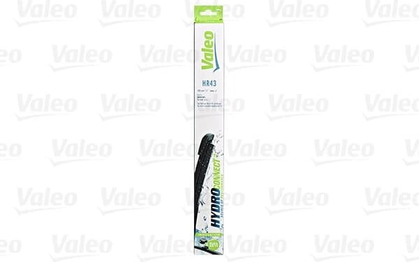 Wiper Blade HYDROCONNECT REAR 578566 - image 2