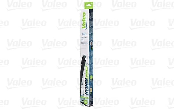 Wiper Blade HYDROCONNECT REAR 578566 - image 4