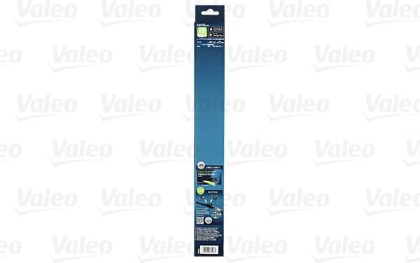 Wiper Blade HYDROCONNECT REAR 578566 - image 5