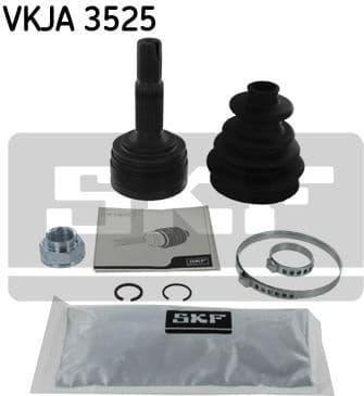 Joint Kit, drive shaft VKJA 3525