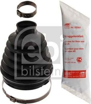 Bellow Kit, drive shaft 36476