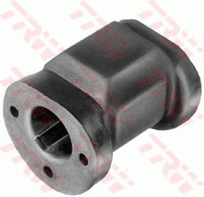 Mounting, control/trailing arm JBU156