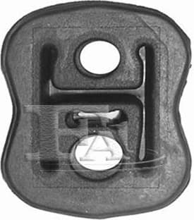 Mount, exhaust system 143923