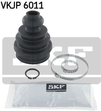 Bellow Kit, drive shaft VKJP 6011