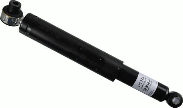 Shock Absorber 315 746