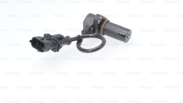 Sensor, crankshaft pulse 0281002717