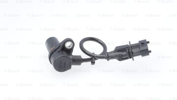 Sensor, crankshaft pulse 0281002717 - image 5