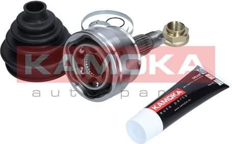 Joint Kit, drive shaft 6699 - image 2