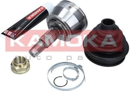 Joint Kit, drive shaft 6699 - image 4