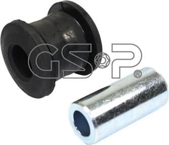 Mounting, control/trailing arm 510715S