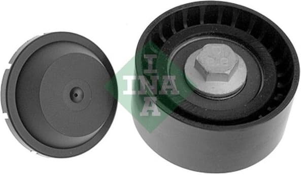 Deflection/Guide Pulley, V-ribbed belt 532055510