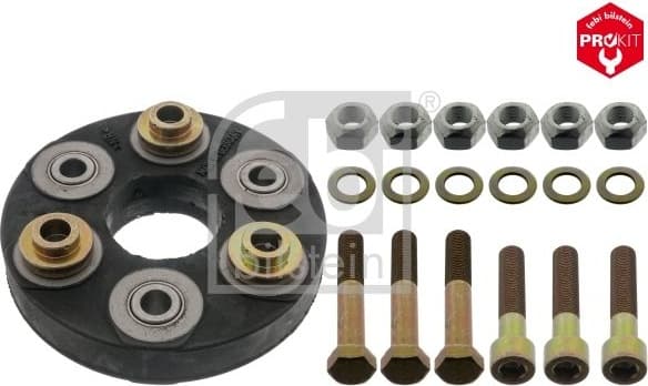 Joint, propshaft ProKit 01527