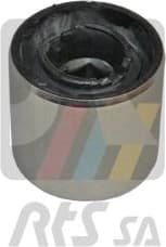 Mounting, control/trailing arm 017.00507