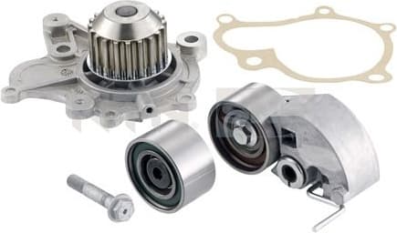 Water Pump & Timing Belt Kit KDP470.240