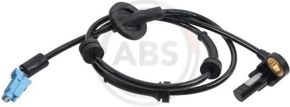 Sensor, wheel speed 30726