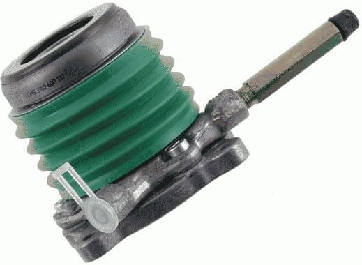 Central Slave Cylinder, clutch 3182 600 137