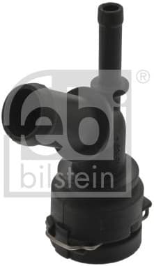 Coolant Flange 38313