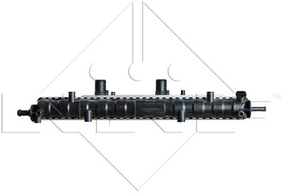 Radiator, engine cooling 53607 - image 5
