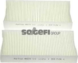 Filter, cabin air AH220-2
