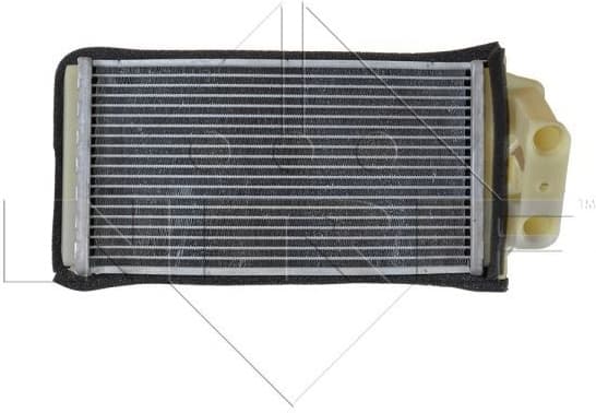 Heat Exchanger, interior heating 54268 - image 2