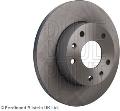 Brake Disc ADJ134329 - image 2