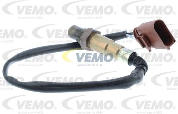 Oxygen Sensor Original VEMO Quality V10-76-0088