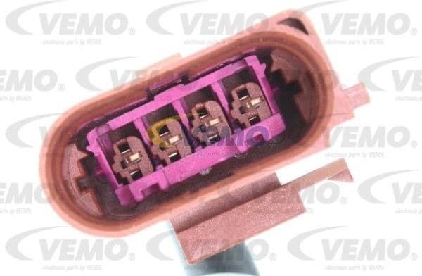 Oxygen Sensor Original VEMO Quality V10-76-0088 - image 2