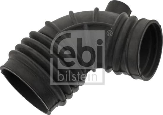 Intake Hose, air filter 01616