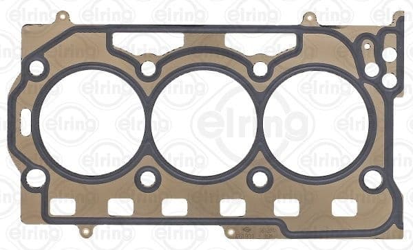 Gasket cylinder head 461.831