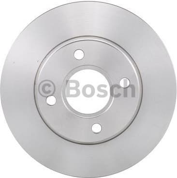 Brake Disc 0986478170