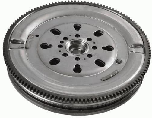 Flywheel Dual-mass flywheel 2294 501 205 - image 2