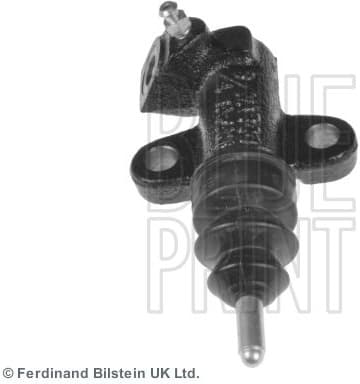 Slave Cylinder, clutch ADN13625 - image 2