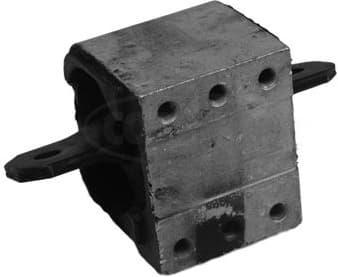 Mounting, automatic transmission 80001463