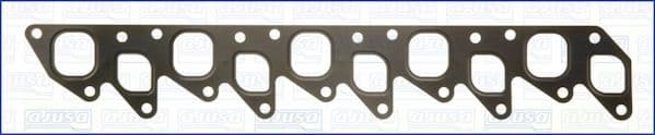 Gasket, intake manifold MULTILAYER STEEL 13194200