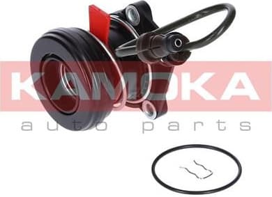 Central Slave Cylinder, clutch CC013 - image 4