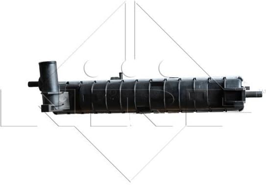 Radiator, engine cooling EASY FIT 55308 - image 10