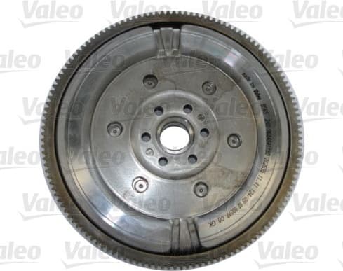 Flywheel DUAL MASS FLYWHEEL 836047 - image 2