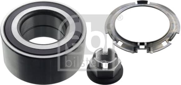 Wheel Bearing Kit 23330