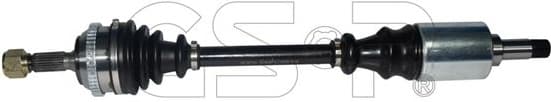 Drive Shaft 299006