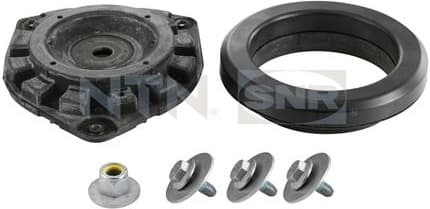 Repair Kit, suspension strut support mount KB655.37