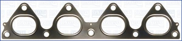 Gasket, exhaust manifold MULTILAYER STEEL 13084900