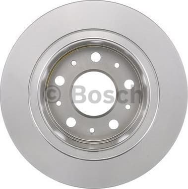 Brake Disc 0986479317 - image 3